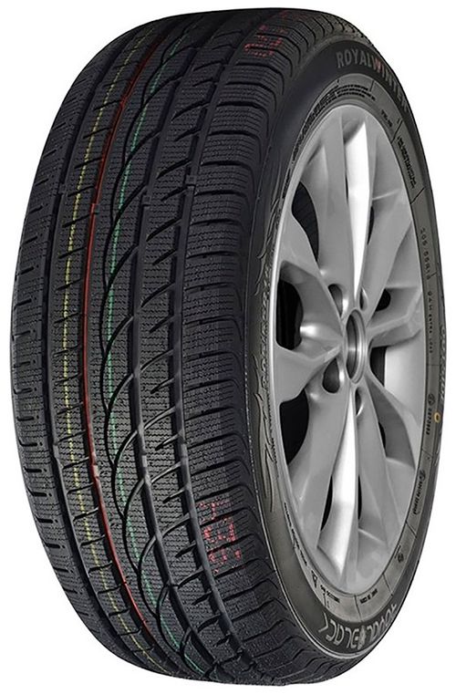 174810086_main Шина Royal Black Royal Winter 265/45 R21 108V XL — изображение 1