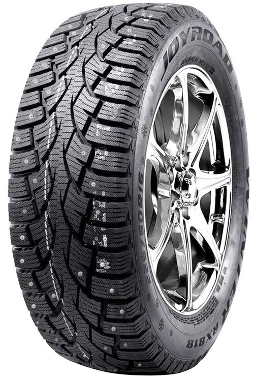 Шина Joyroad Winter RX818 245/45 R17 95T