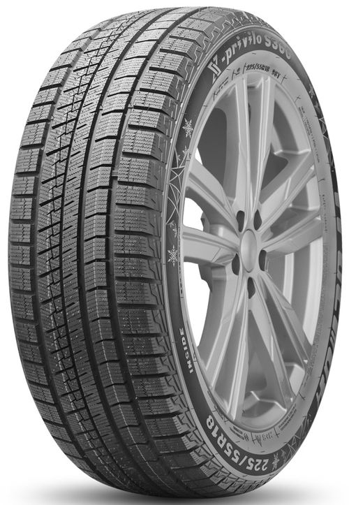 Шина Tracmax X-Privilo S360 275/40 R22 107H XL