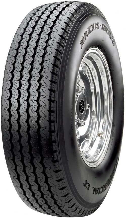 Шина Maxxis UE168 215/85 R16C 115/112Q