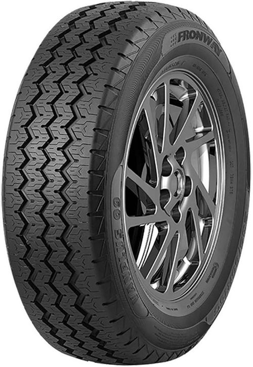 176004994_main Шина Fronway VanPlus 09 195/- R15C 106/104R — изображение 1