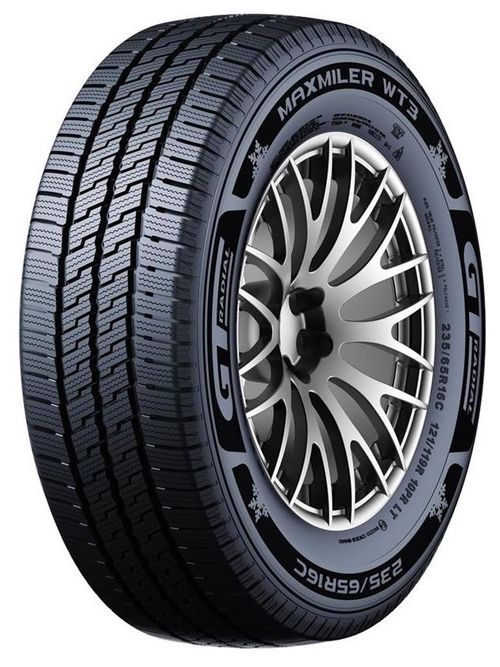 Шина GT Radial Maxmiler WT3 185/75 R16C 104/102R