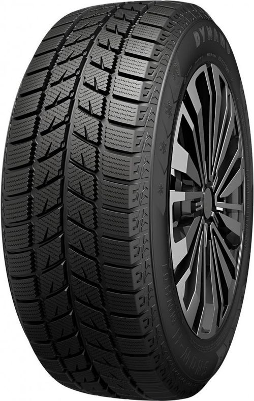 Шина Dynamo Snow-H MWH01 205/50 R17 93V XL