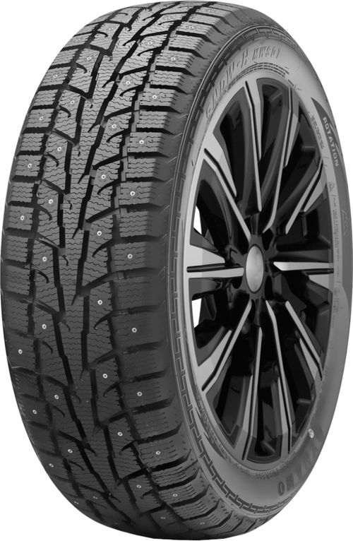 Шина Dynamo Snow-H MWCS01 205/75 R16C 110/108R