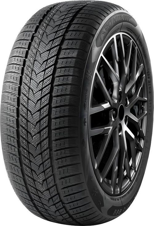 177572684_main Шина Sonix Winterxpro 999 255/45 R20 105V XL — изображение 1