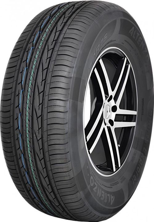 Шина Altenzo Sports Explorer 275/70 R16 114H