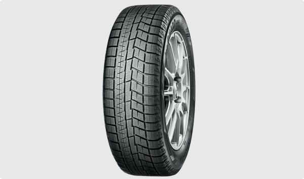 Шина Yokohama Ice Guard IG60 225/45 R18 95Q XL