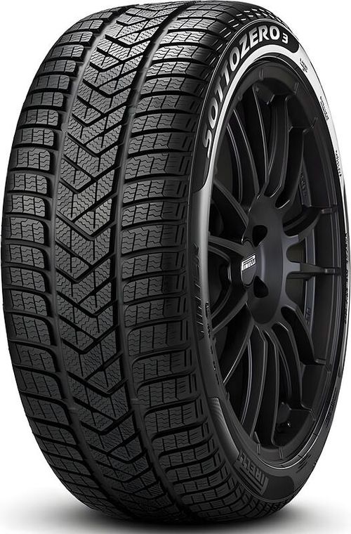 Шина Pirelli Winter SottoZero Serie III 255/35 R19 96H XL