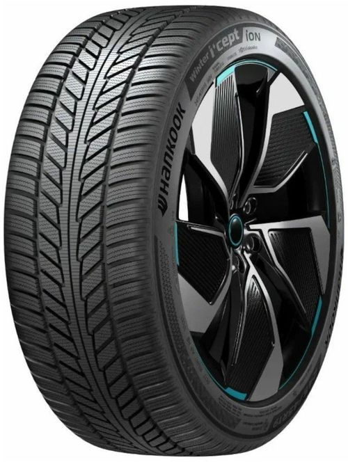 Шина Hankook Winter i*cept iON IW01 295/40 R21 111V XL