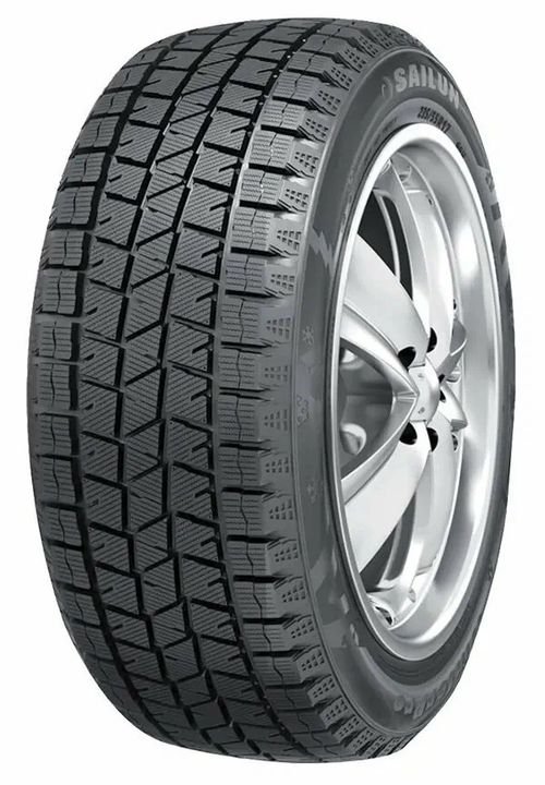 Шина Sailun Ice Blazer Arctic SUV 265/65 R17 112S