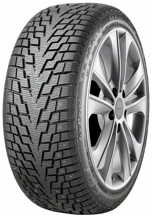 Шина GT Radial IcePro 3 SUV 235/60 R18 107T XL