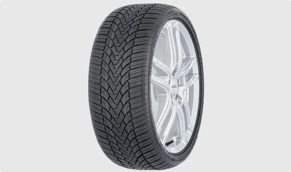 Шина Arivo Winmaster ProX ARW 3 245/40 R18 97V XL