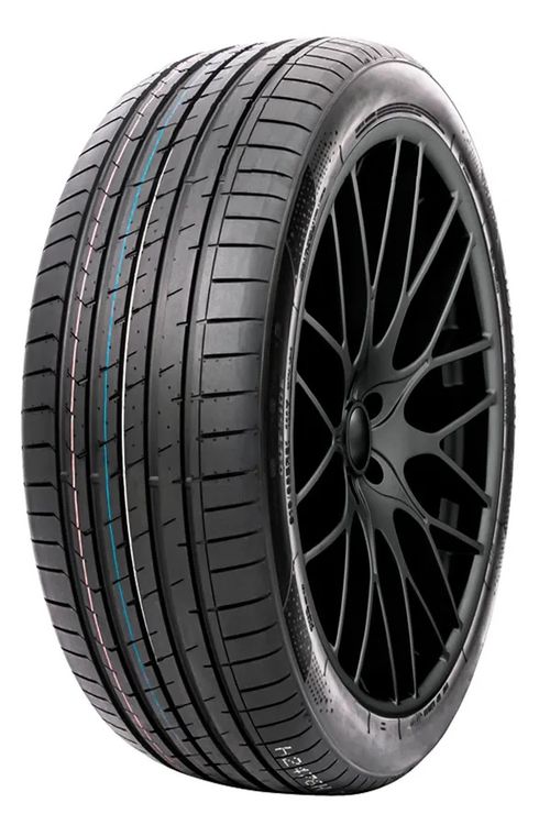 181671999_main Шина Royal Black Royal Explorer II 235/45 R17 97W XL — изображение 1