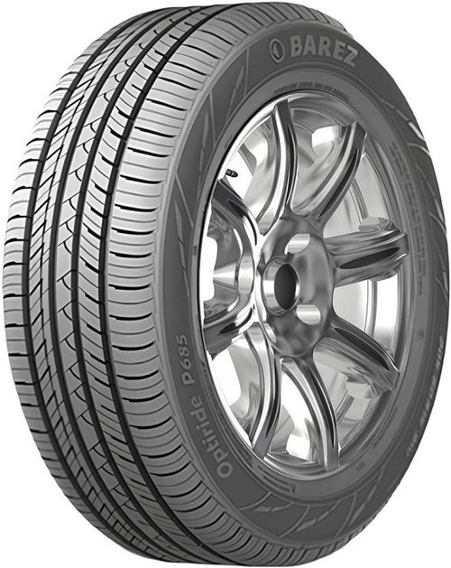Шина Barez Opti Ride P685 225/45 R18 95V XL