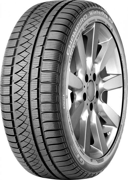 Шина GT Radial Champiro Winter Pro HP 245/45 R17 99V XL