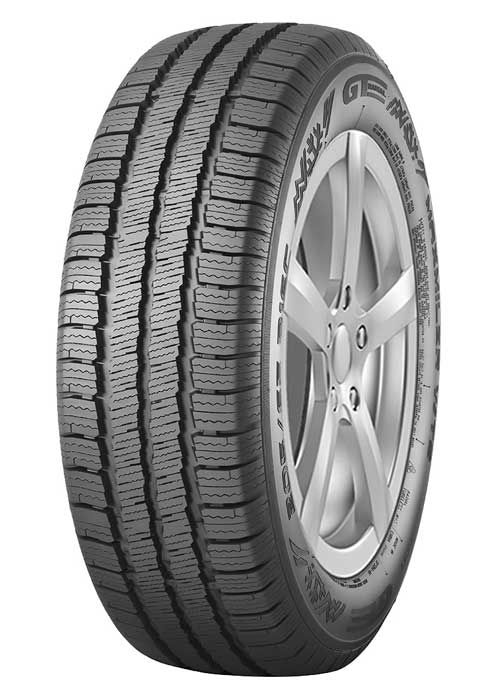 Шина GT Radial Maxmiler WT2 Cargo 175/75 R16C 101/99R