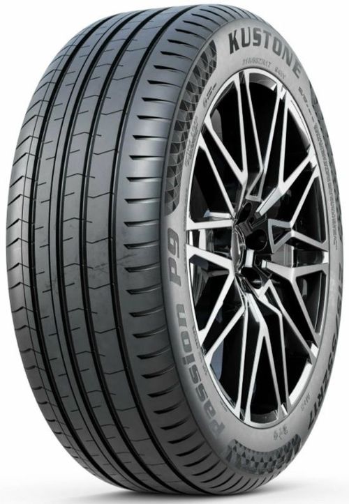 Шина Kustone Passion P9 225/55 R17 101W XL