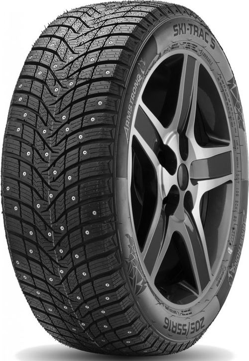 185113972_main Шина Armstrong Ski-Trac S 265/55 R20 113T XL — изображение 1