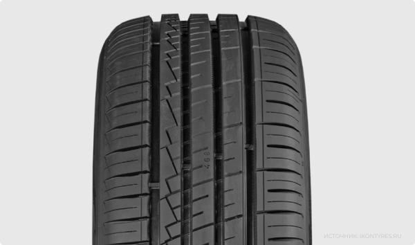 Шина Ikon Autograph Eco 3 195/60 R15 88H XL