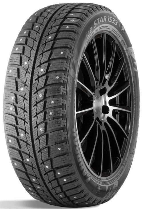 Шина LandSail Ice Star IS33 225/55 R17 97T XL