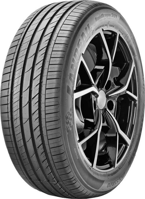 Шина LandSail RapidDragon SUV 275/40 R21 107Y XL