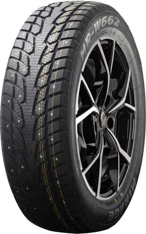 185114522_main Шина Mirage MR-W662 235/60 R18 107H XL — изображение 1