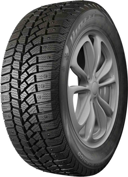 Шина Viatti Brina Nordico V-522 215/55 R17 94T