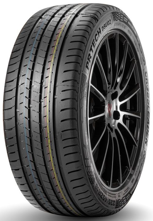 Шина Crossleader DSU02 275/40 R19 105Y XL