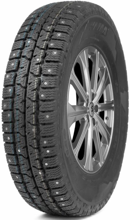 Шина Кама ALGA LT (НК-534) 195/80 R14C 106/104R