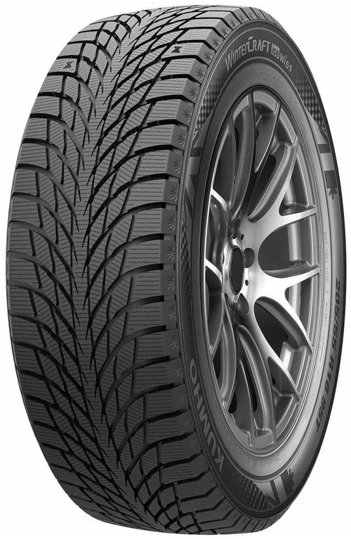185115477_main Шина Kumho WInterCraft WI51 175/70 R14 88T XL — изображение 1