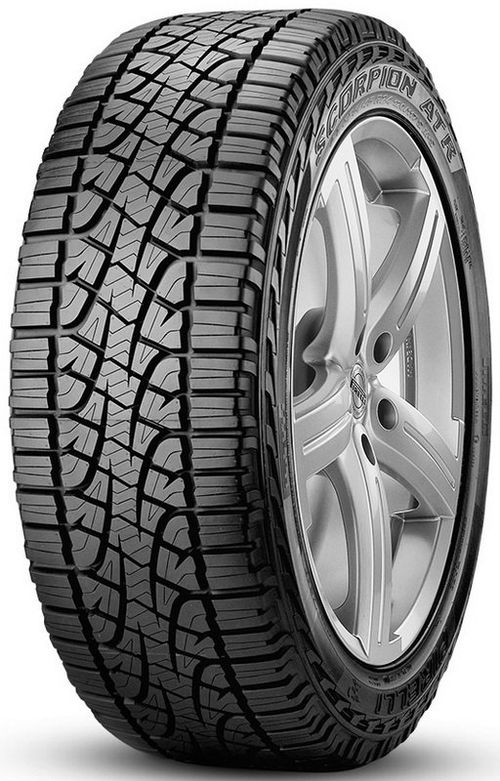Шина Pirelli Scorpion ATR 185/75 R16 93T