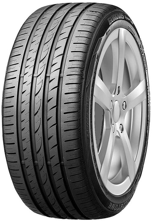 Шина Roadstone Eurovis Sport 04 225/55 R17 101W XL