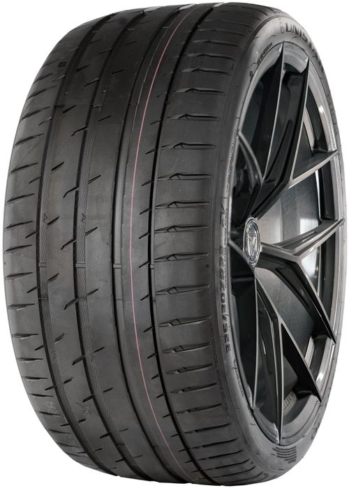 Шина Unistar Sport M5 285/40 R22 110Y XL