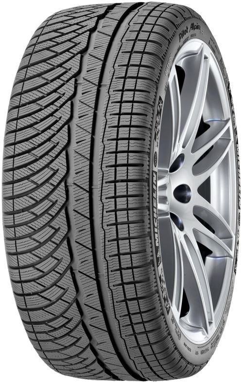 Шина Michelin Pilot Alpin 4 305/30 R20 103W XL
