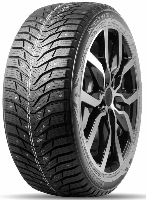 Шина Kumho WinterCraft ice SUV WS31 255/65 R17 114T XL