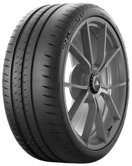 Шина Michelin Pilot Sport Cup 2 295/30 R20 101Y XL