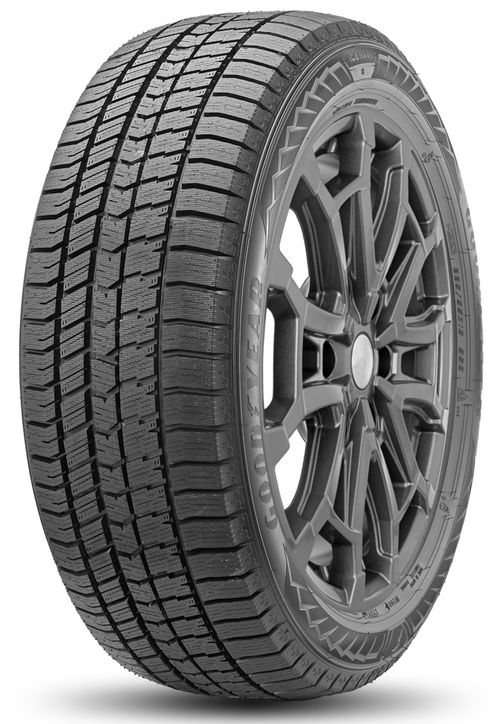 Шина GoodYear Ice Navi 8 235/50 R18 97Q