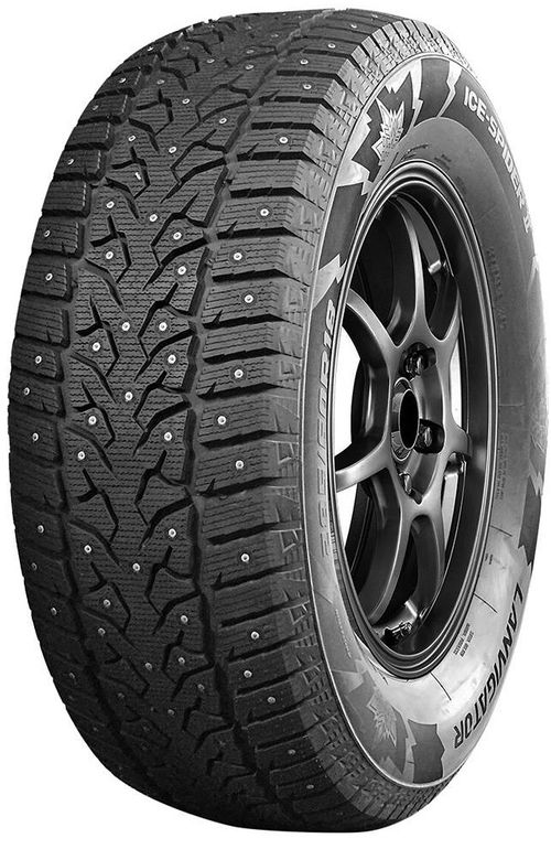 Шина Lanvigator Ice Spider II 265/70 R17 121/118S