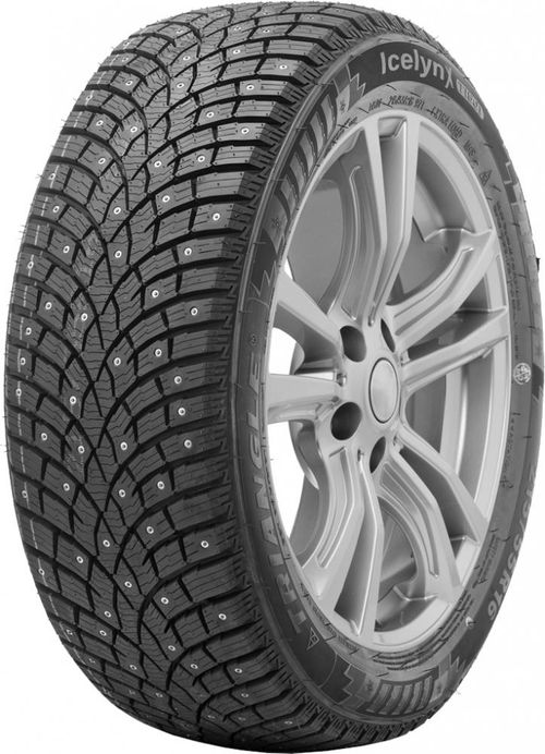 Шина Triangle Group IcelynX TI501 255/65 R17 114T XL