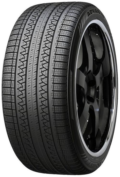 Шина Yokohama AVID GT S35A 315/35 R21 111V XL