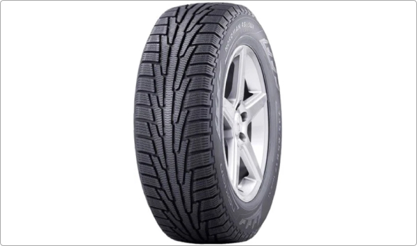 Шина Ikon Nordman RS2 185/70 R14 92R XL