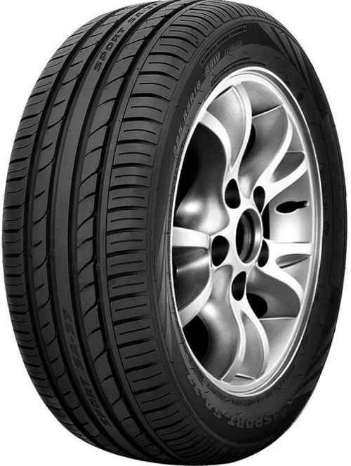 Шина Goodride SA37 295/35 R21 107Y XL