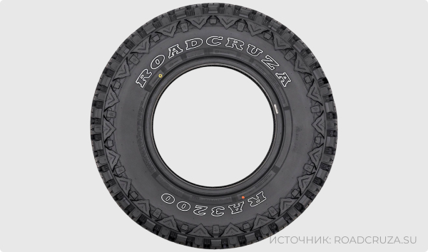Шина Roadcruza RA3200 215/75 R15 100/97Q