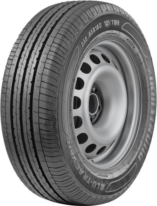 Шина Armstrong Blu-Trac Van 195/75 R16C 107/105S