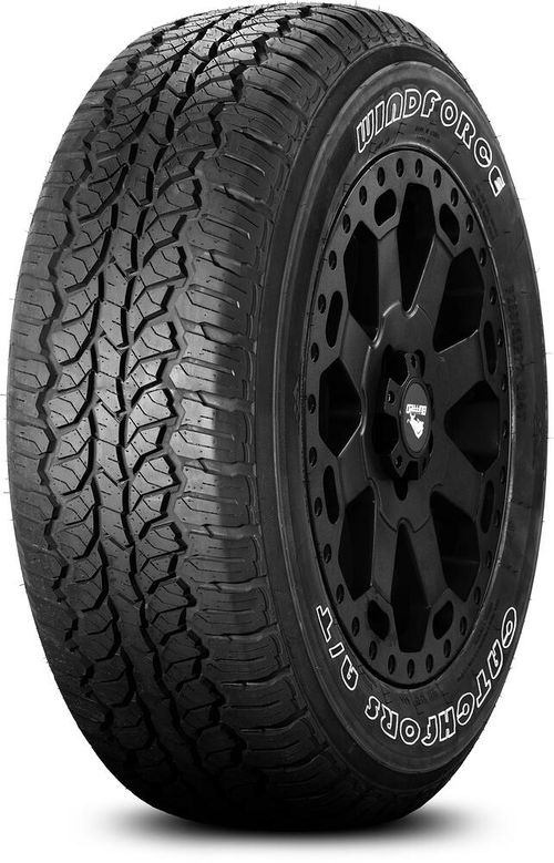 190139017_main Шина Lanvigator Catchfors A/T 265/70 R16 112T XL — изображение 1