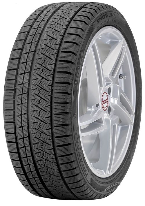 Шина Triangle Group Trin PL02 255/50 R20 109V XL