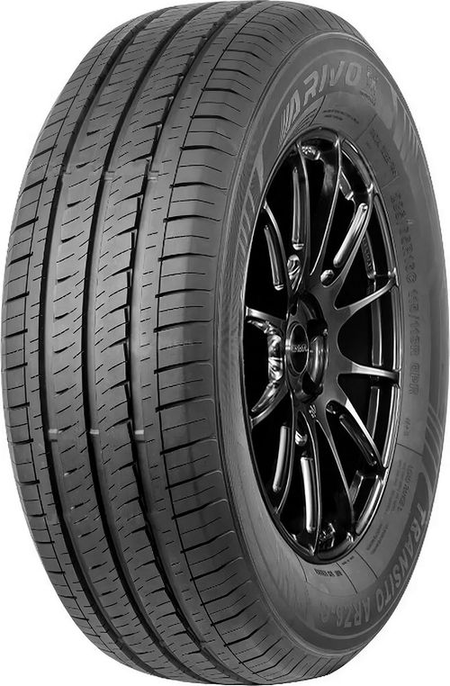Шина Arivo Transito ARZ 6-C 205/70 R15C 106/104R