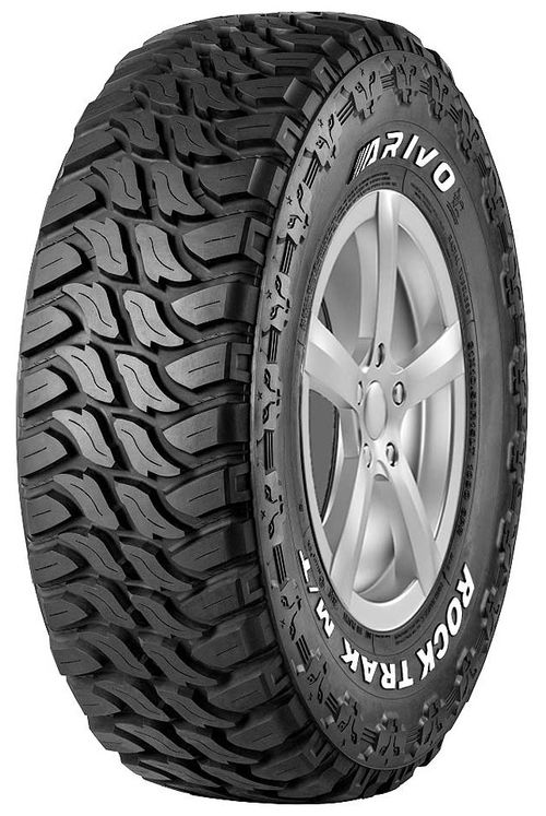 Шина Arivo Rock Trak M/T 235/70 R16 110/107Q