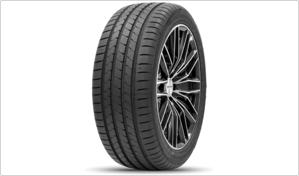 191128089_main Шина Hifly HF820 205/55 R16 91V — изображение 1