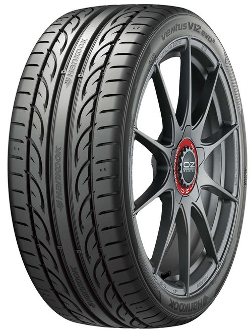 Шина Hankook Ventus V12 Evo 2 K120 245/45 R20 103Y XL